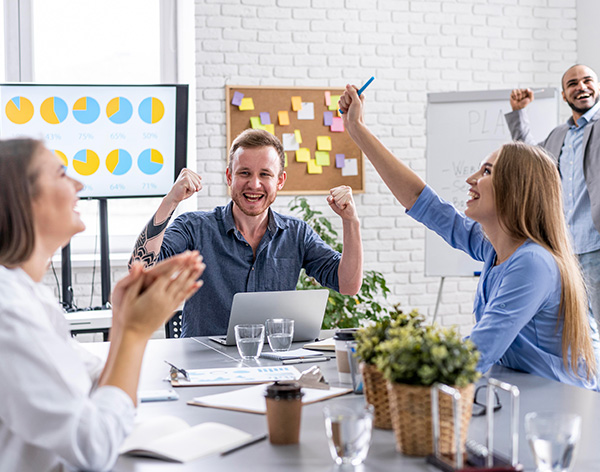 Pós-Graduação em Mental Health e Gestão da Qualidade de Vida no Trabalho